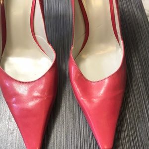 Pump in good condition worms few times